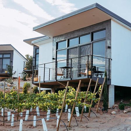 Bed and Breakfast Vl Uno Ensenada Zewnętrze zdjęcie