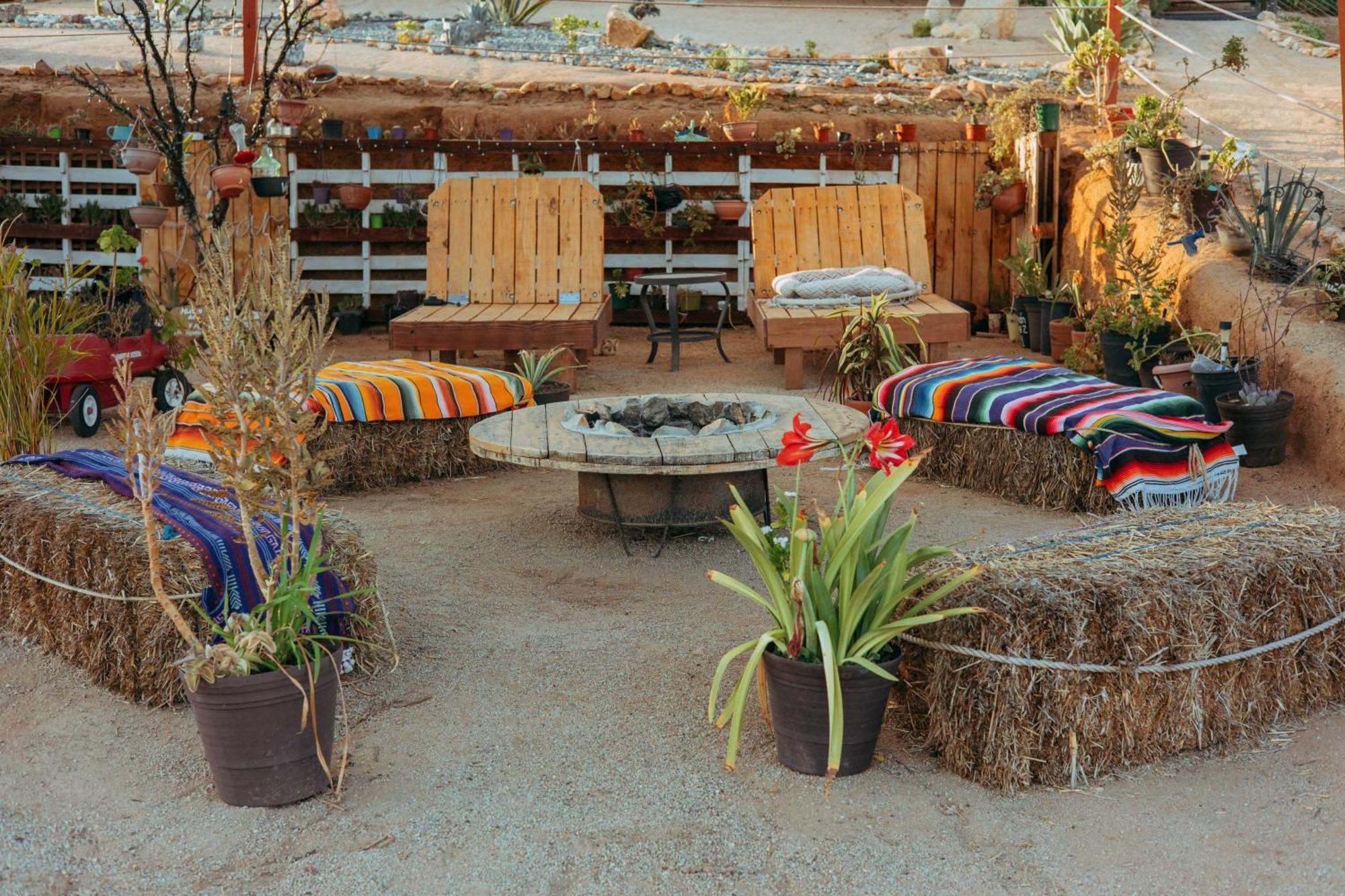 Bed and Breakfast Vl Uno Ensenada Zewnętrze zdjęcie