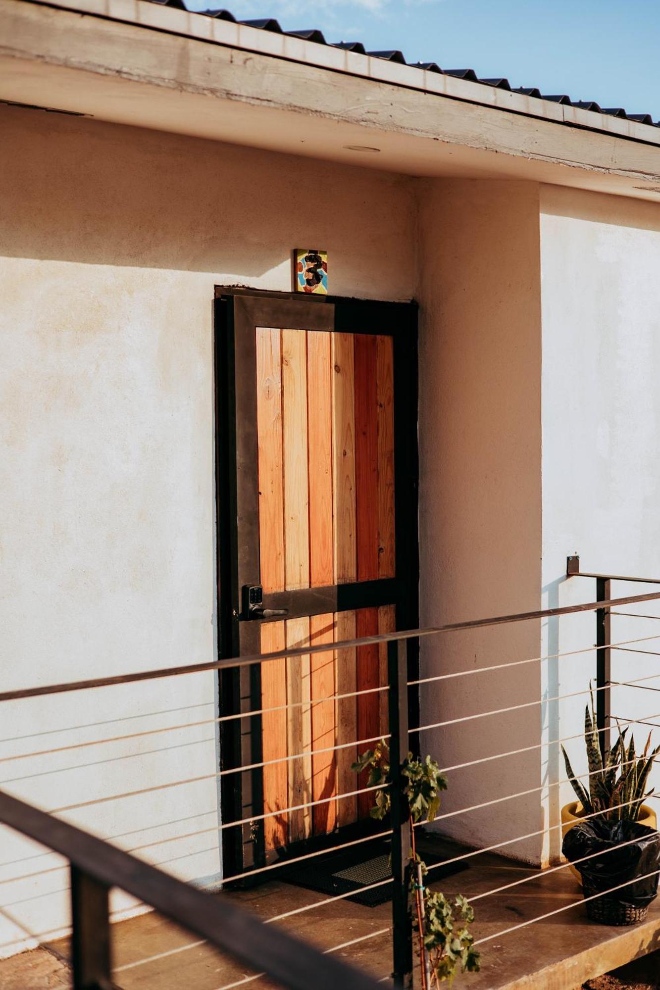 Bed and Breakfast Vl Uno Ensenada Zewnętrze zdjęcie