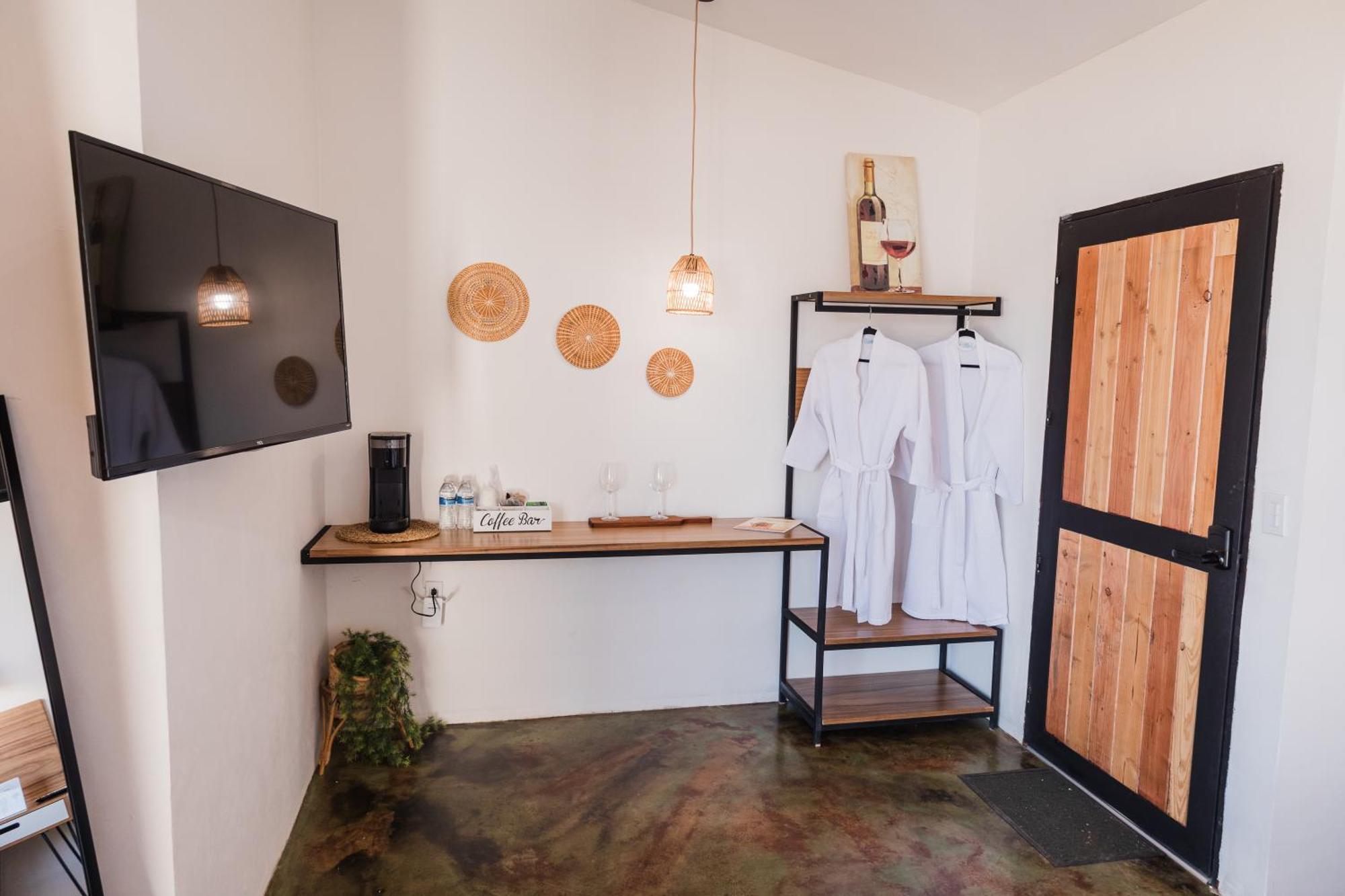Bed and Breakfast Vl Uno Ensenada Zewnętrze zdjęcie
