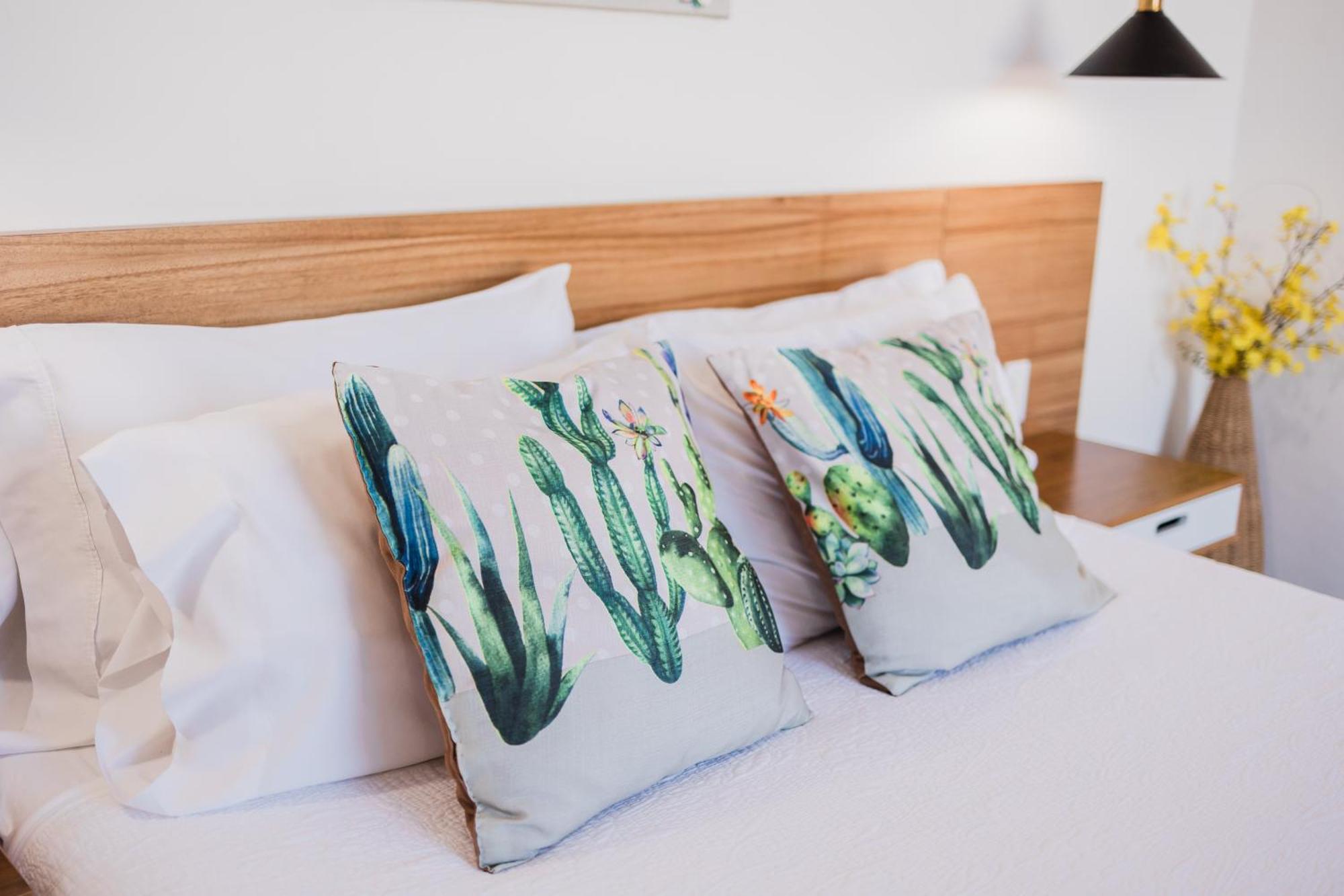 Bed and Breakfast Vl Uno Ensenada Zewnętrze zdjęcie