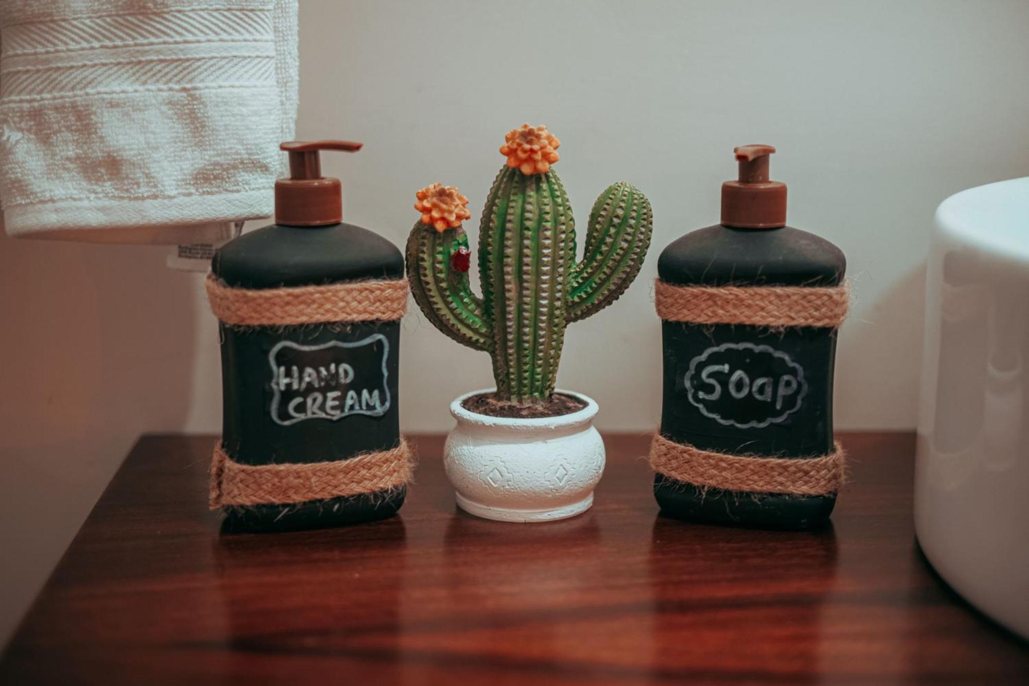 Bed and Breakfast Vl Uno Ensenada Zewnętrze zdjęcie