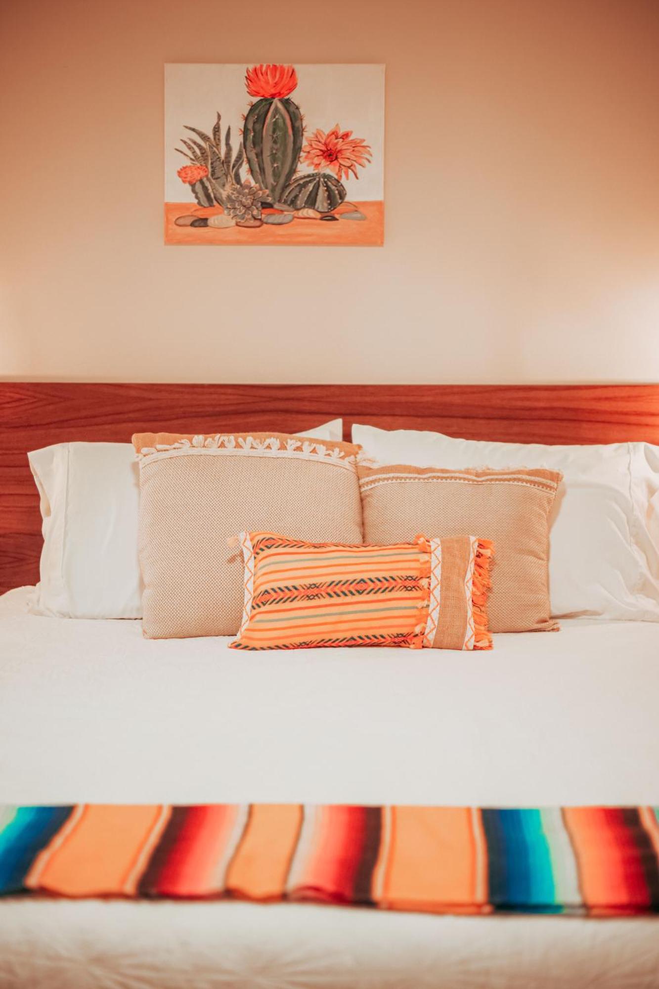 Bed and Breakfast Vl Uno Ensenada Zewnętrze zdjęcie