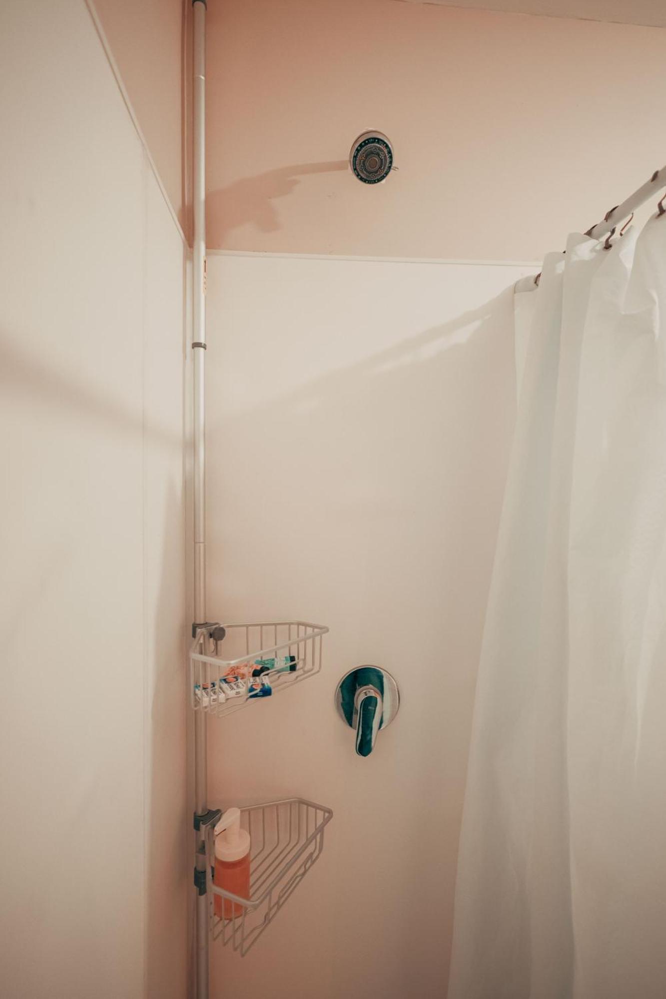 Bed and Breakfast Vl Uno Ensenada Zewnętrze zdjęcie