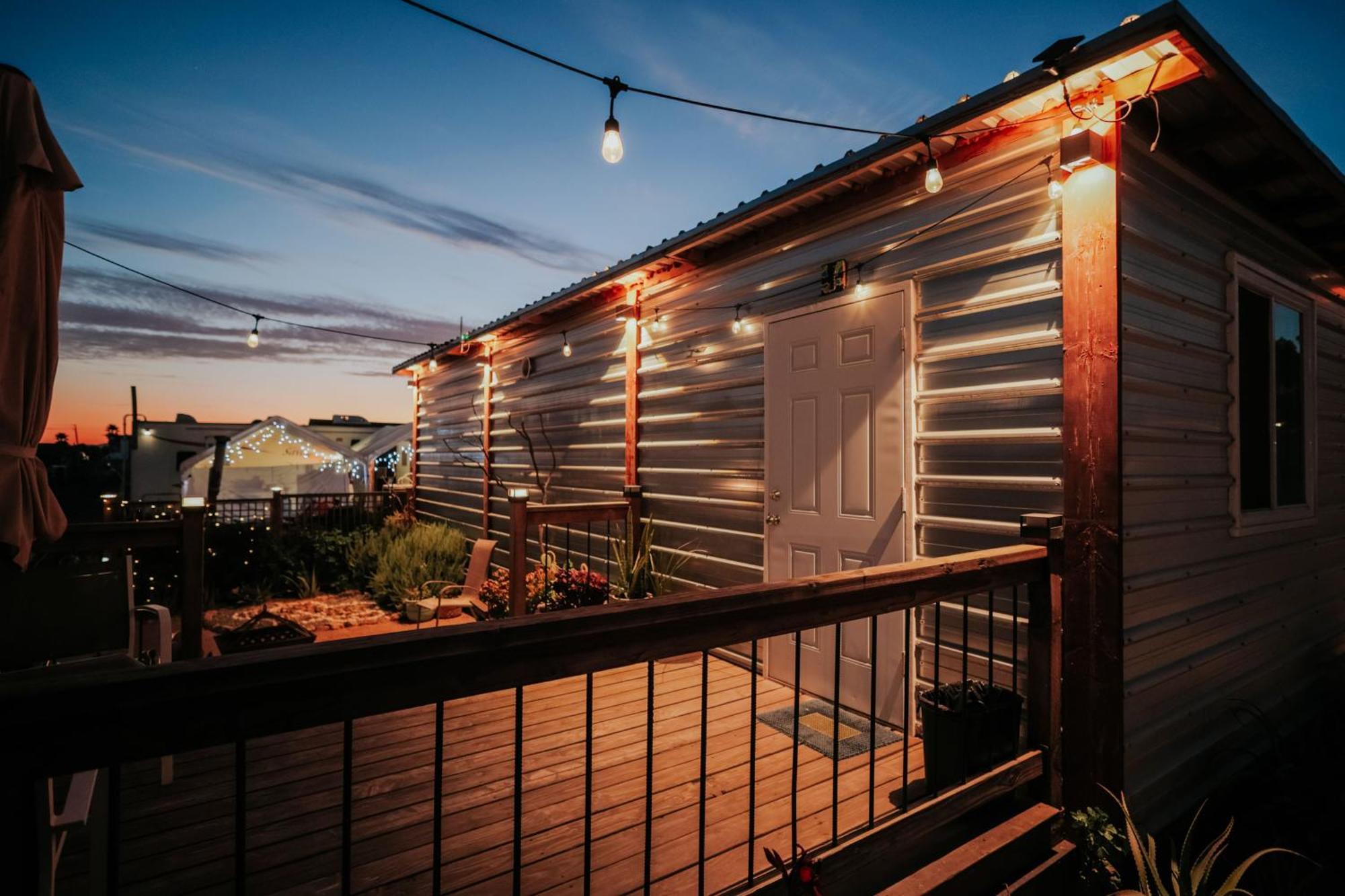 Bed and Breakfast Vl Uno Ensenada Zewnętrze zdjęcie