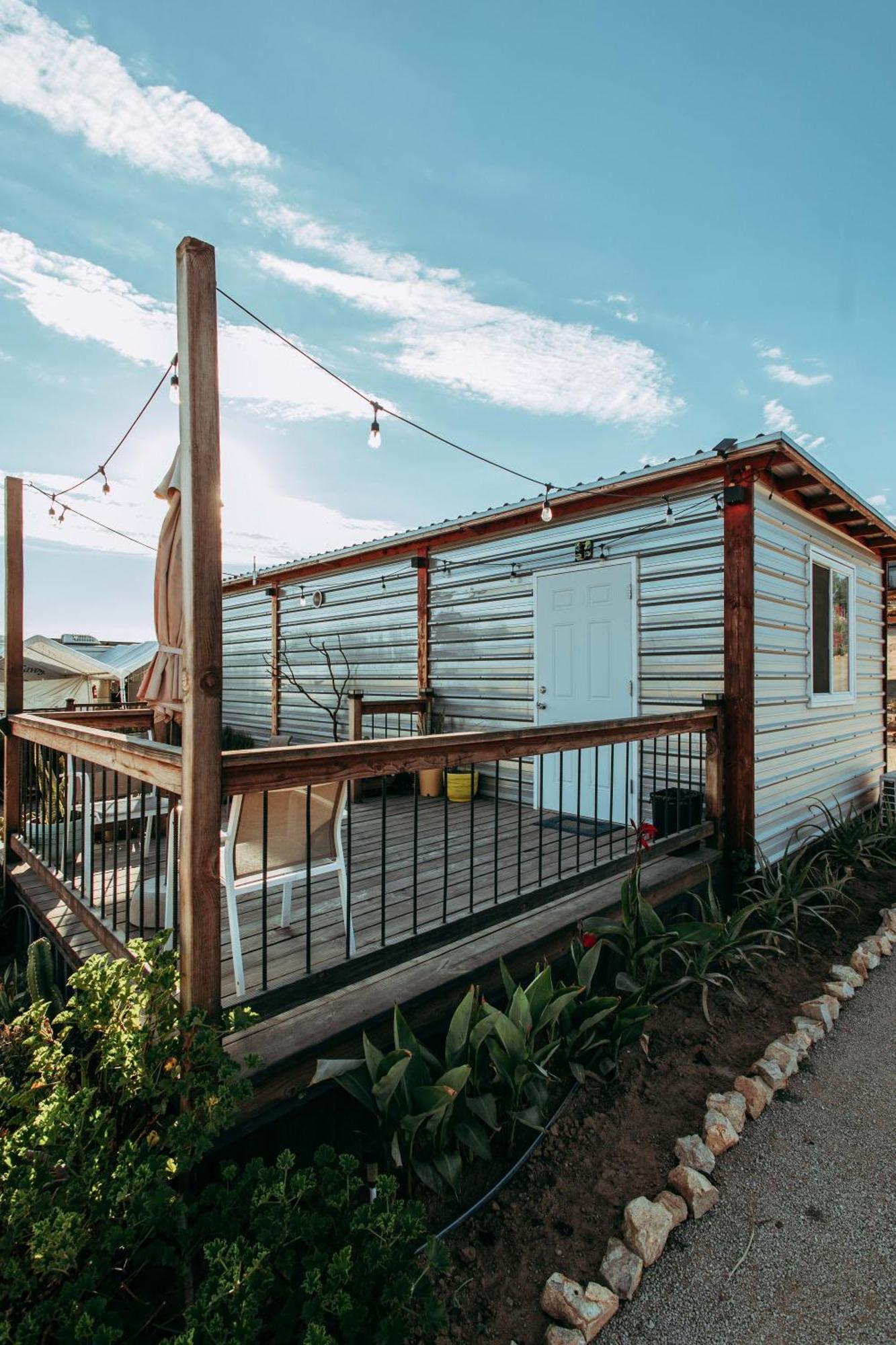 Bed and Breakfast Vl Uno Ensenada Zewnętrze zdjęcie