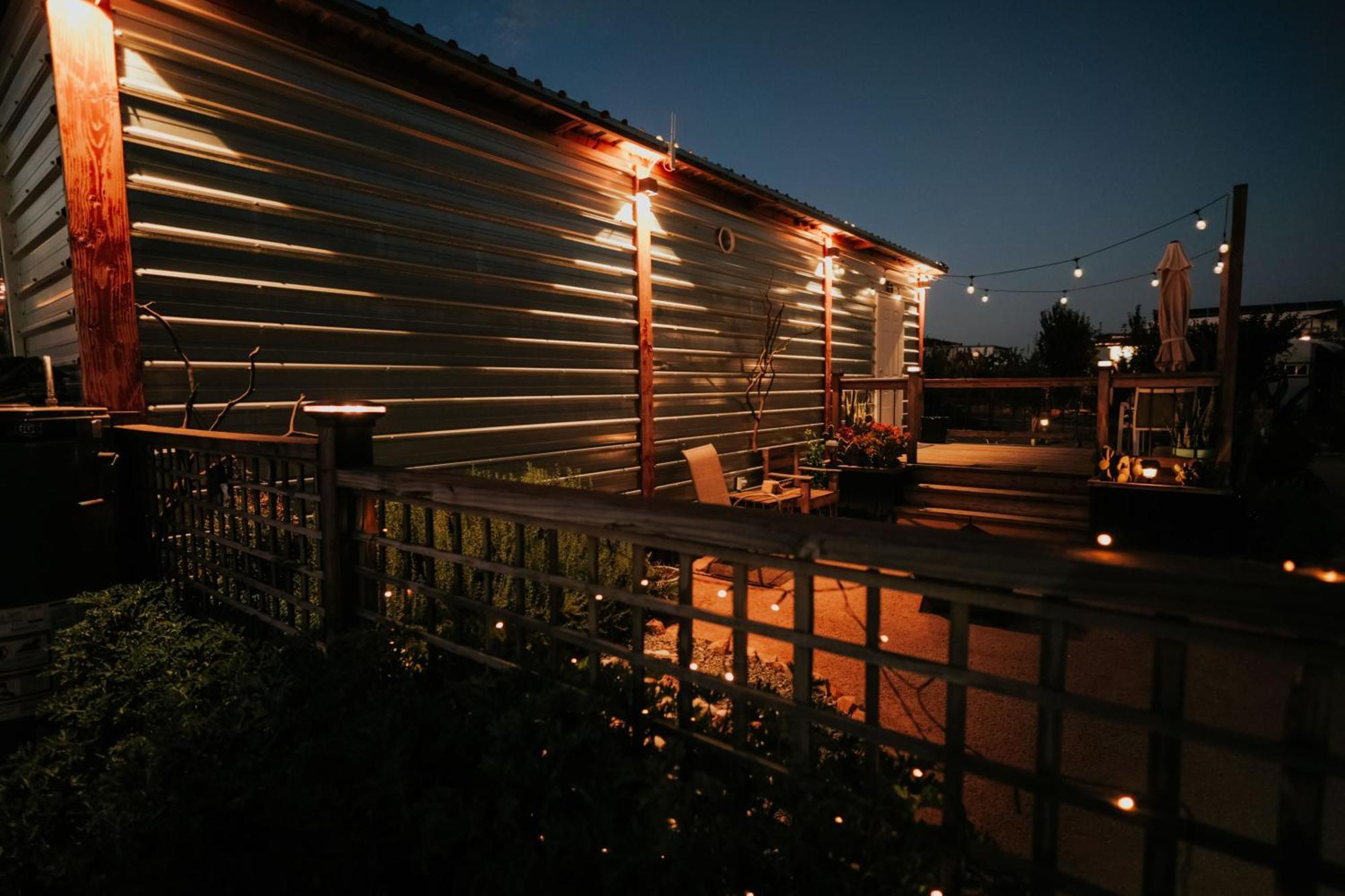 Bed and Breakfast Vl Uno Ensenada Zewnętrze zdjęcie